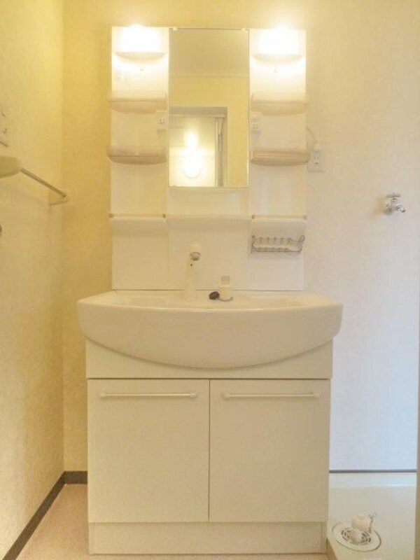 洗面(★独立洗面台★)