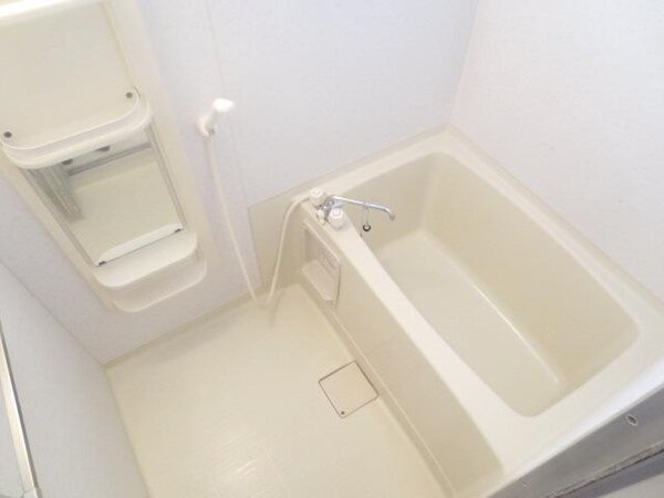 バス／シャワールーム等(★綺麗なバスルーム★)