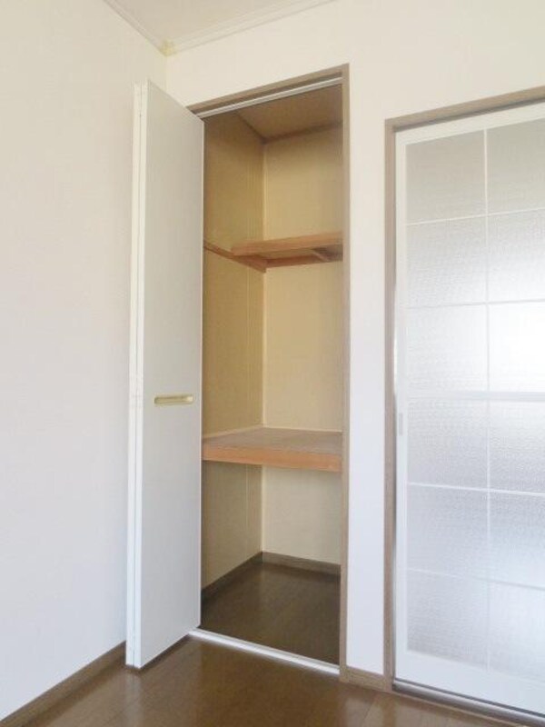 設備(★クローゼット★)