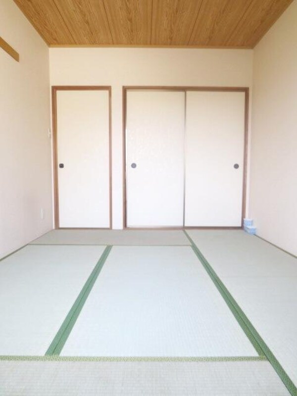 その他室内・内装(★６帖和室★)