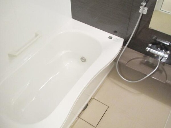 バス／シャワールーム等(★大きめのゆったりバス★)