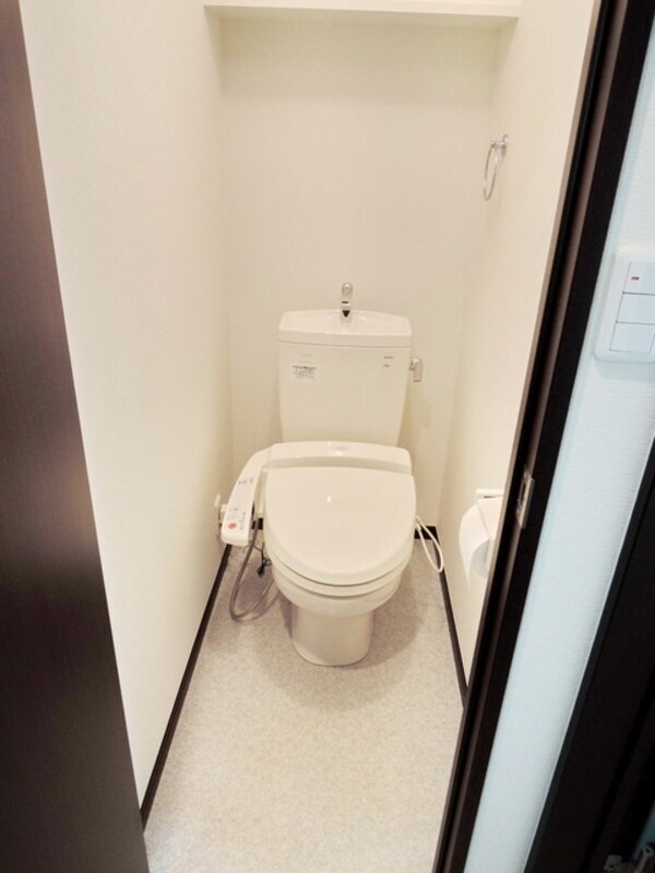 トイレ(★トイレ★)