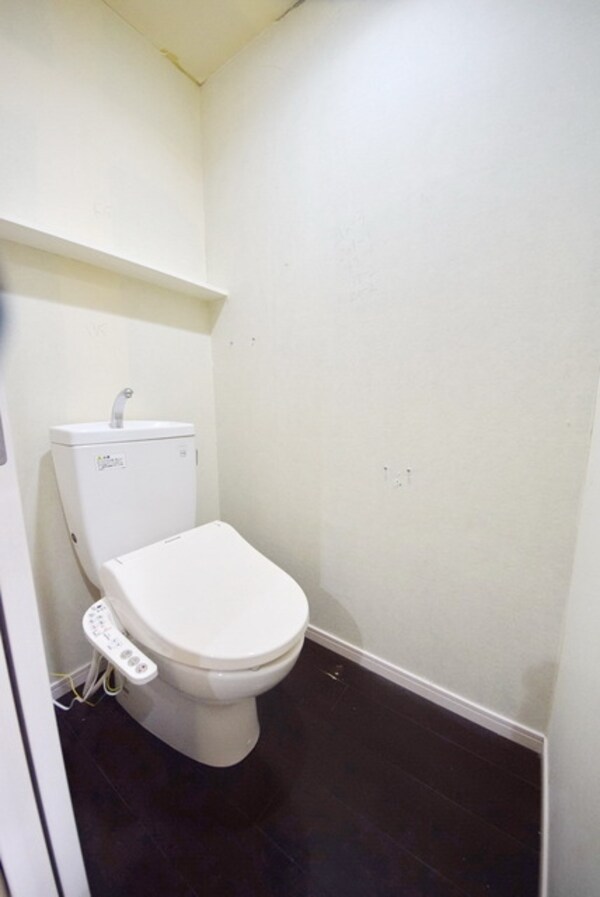 トイレ(★お問い合わせはタウンハウジングまで★)