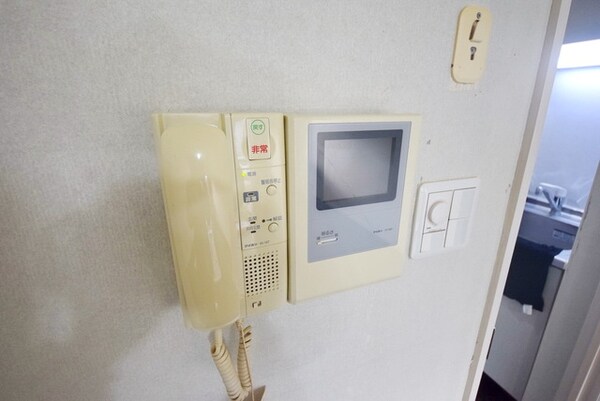 設備(★お問い合わせはタウンハウジングまで★)