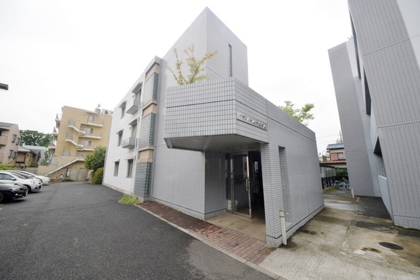 外観(お問合せはタウンハウジングまで)