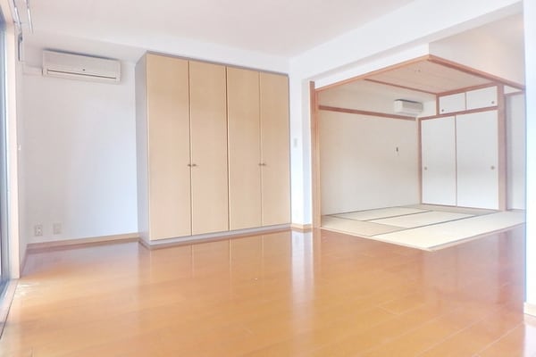 リビング・居室(☆リビングスペース☆)