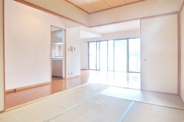 その他室内・内装(☆広々居室空間☆)