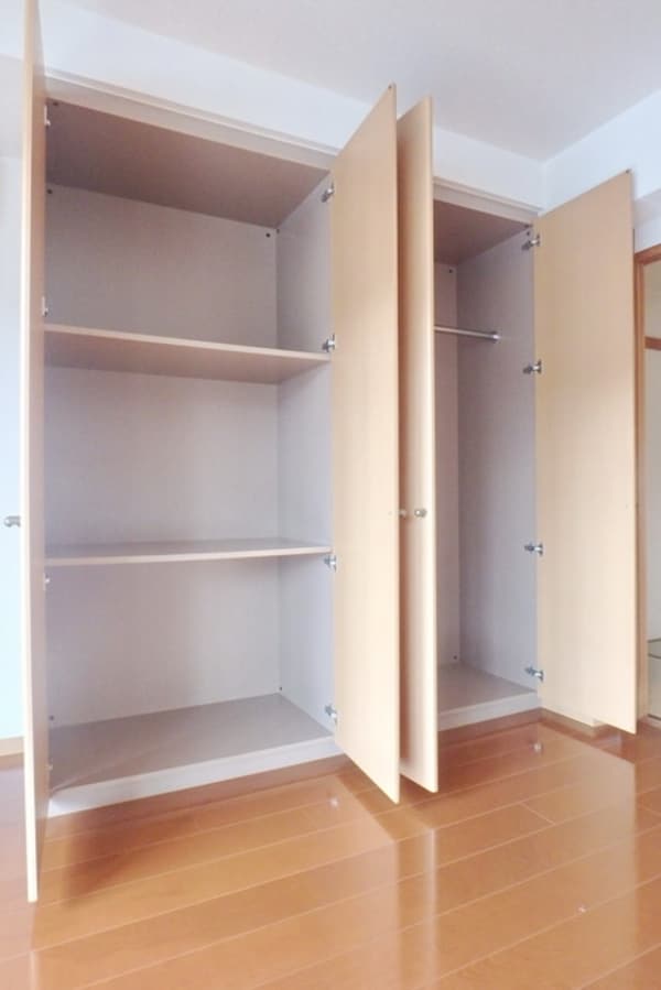 収納(☆大容量収納☆)