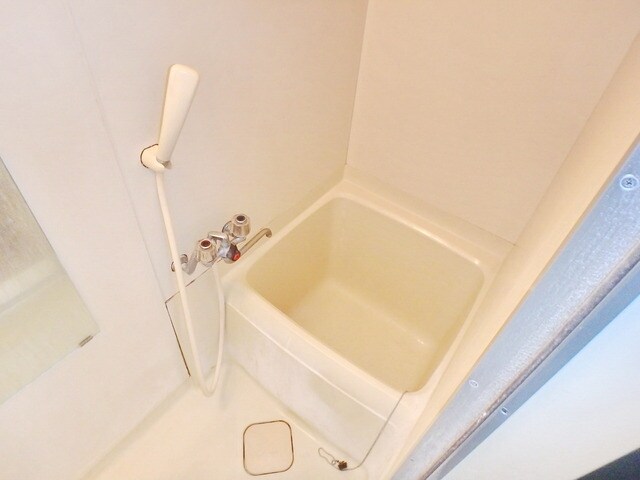 物件内観写真5　(★バスルーム★)