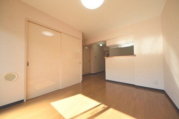 リビング・居室(★広々としたリビング★)