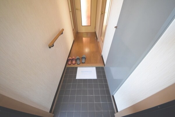 玄関(★玄関★)