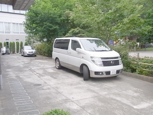 物件内観写真19　(★駐車場★)