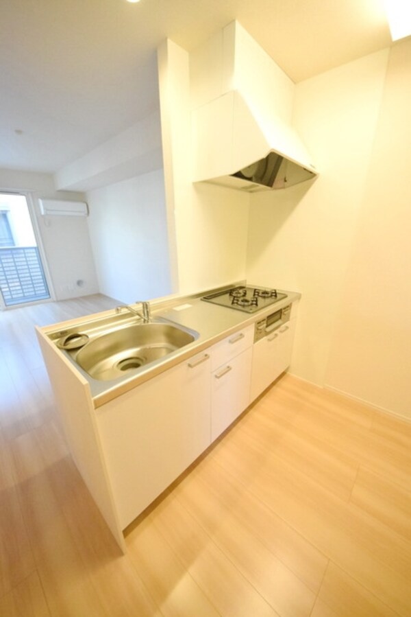 キッチン(※別号室参考※)