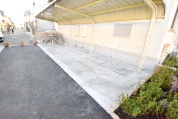 その他(共用設備)