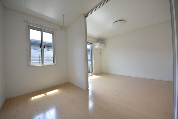 その他室内・内装(居室)