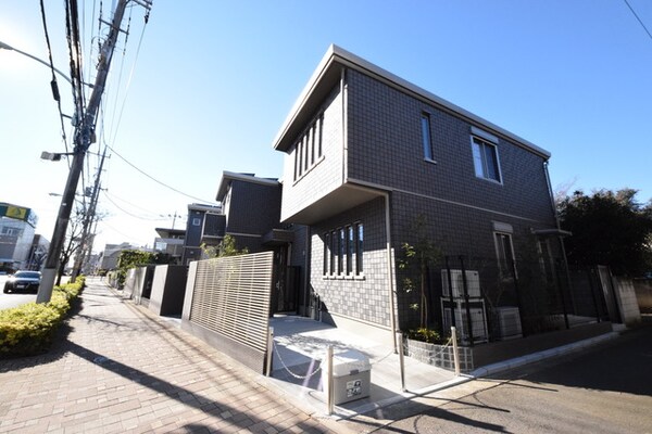 外観(☆日当たり良好☆)