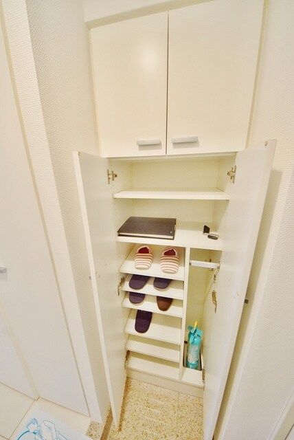 物件内観写真17　(★シューズボックスです★)