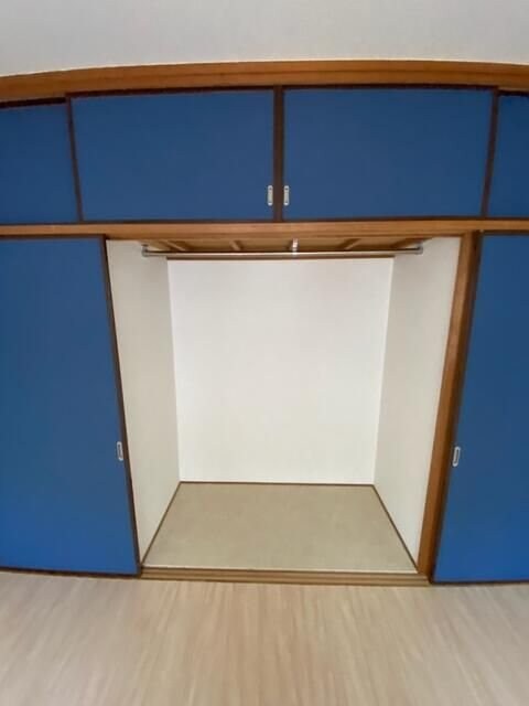 物件内観写真13　(収納)