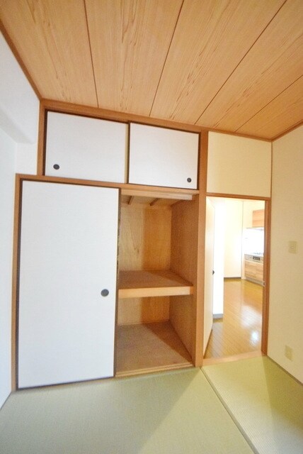 物件内観写真11　(★収納★)