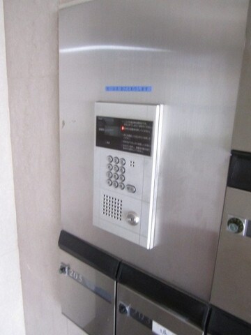 物件内観写真19　(外観・共用部分)