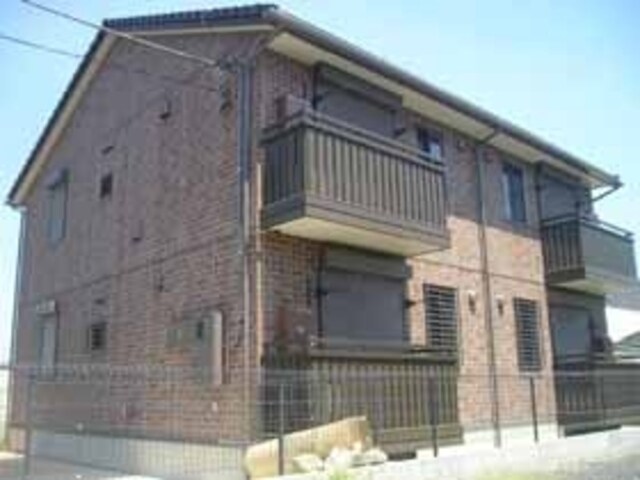 物件外観写真1　(★外観・共用部分★)