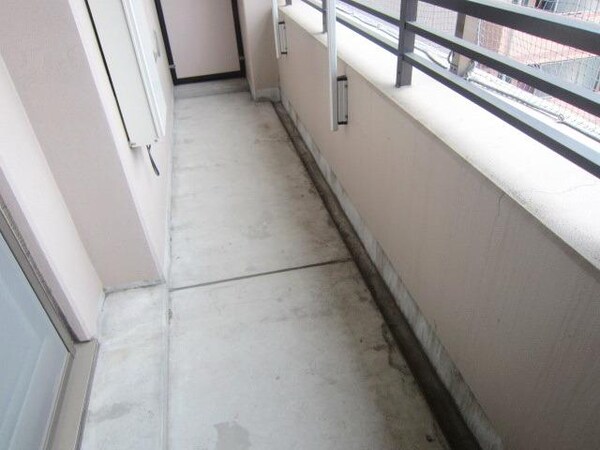 バルコニー(★日当たり良好です★)