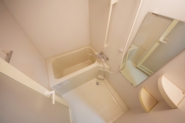 バス／シャワールーム等(★１日の疲れを癒すお風呂★)