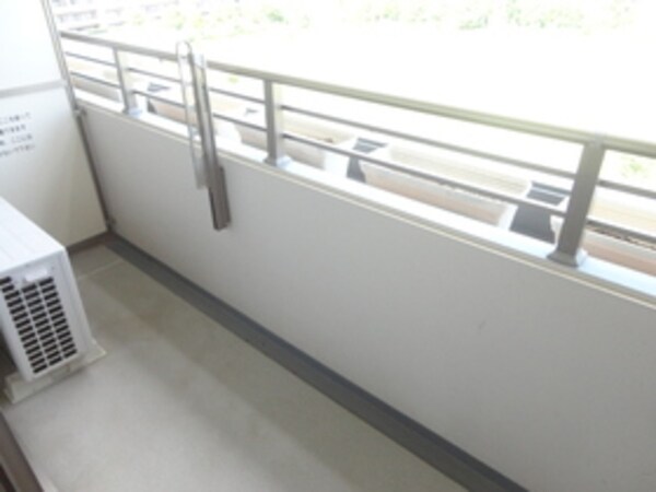バルコニー(★バルコニー★)