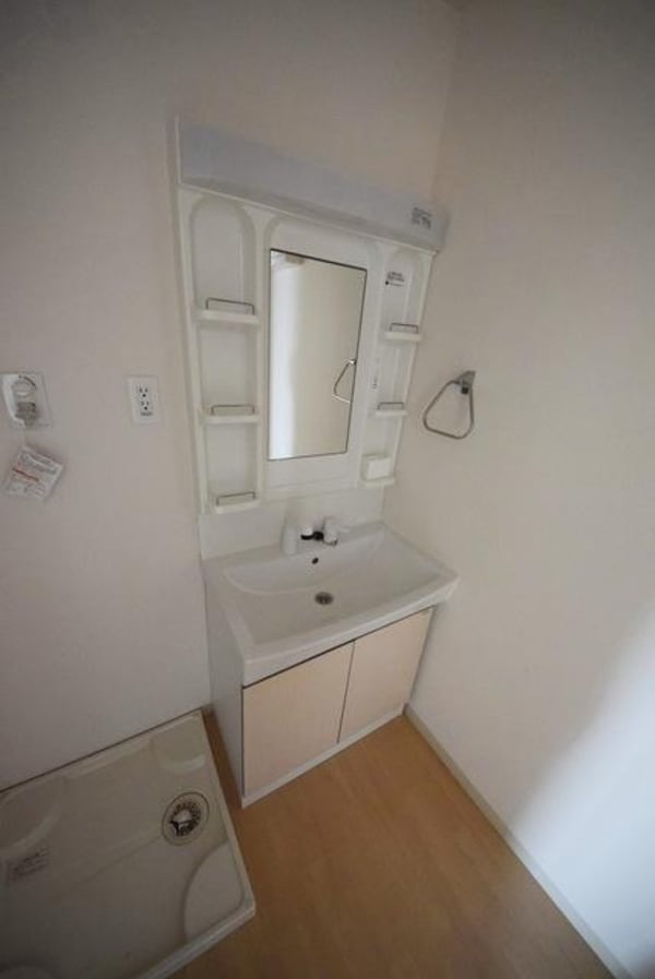 洗面(★同施工のイメージ写真です★)