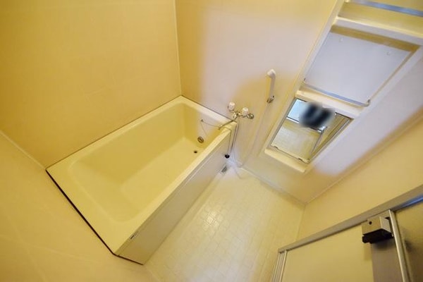 バス／シャワールーム等(★追い焚き付きのバスルームです★)