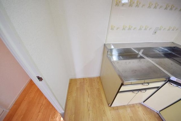 その他(★冷蔵庫置き場です★)