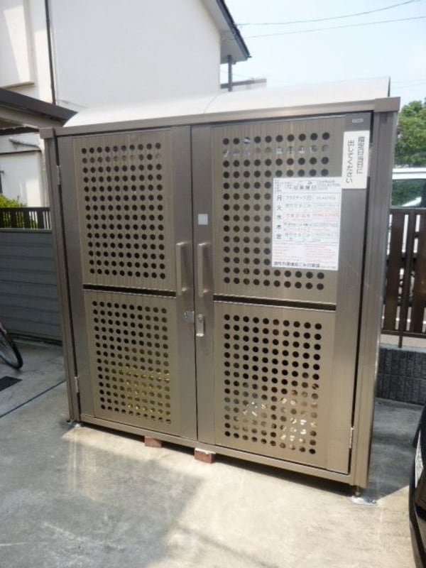 共有部分(★お問い合わせはタウンハウジングまで★)