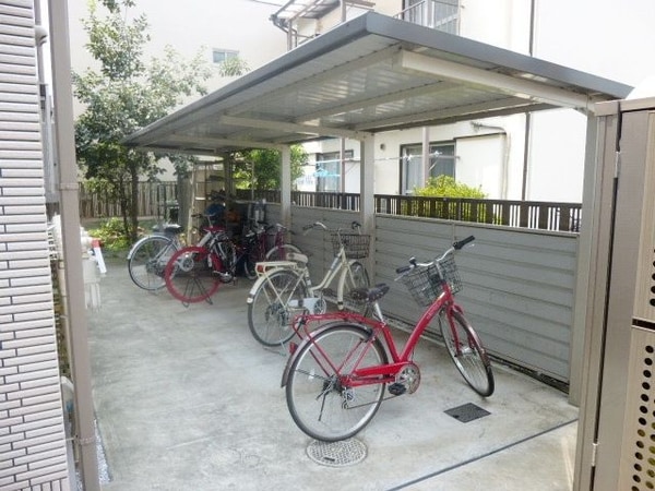 共有部分(★お問い合わせはタウンハウジングまで★)