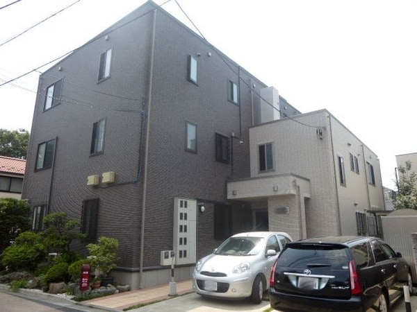 外観(★お問い合わせはタウンハウジングまで★)