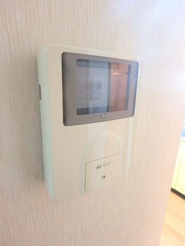 セキュリティ(ＴＶモニターホン)