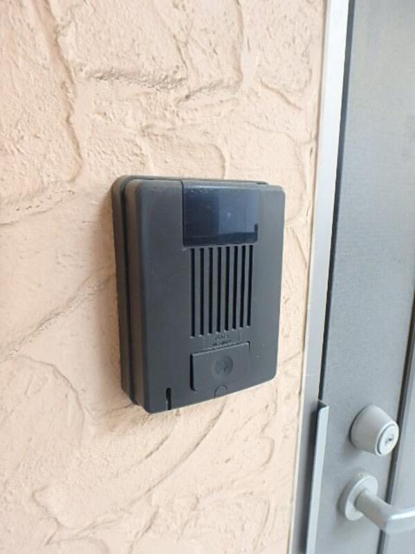 その他(ＴＶモニターホン)