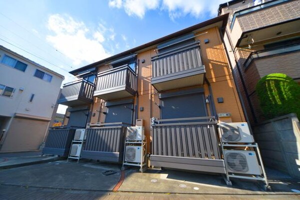 その他(★明るい道だけで帰れて女性も安心ですね★)