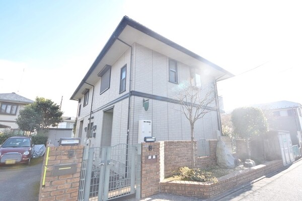 外観(★日当り良好★)