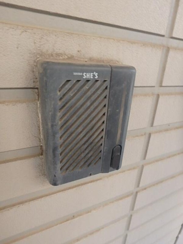 その他(インターホン)