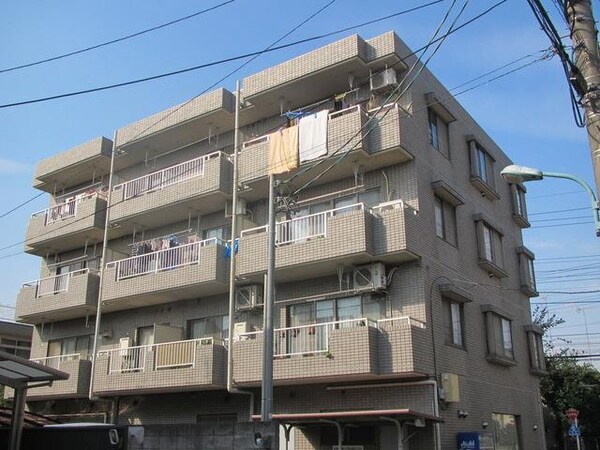 外観(★日当たり良好★)