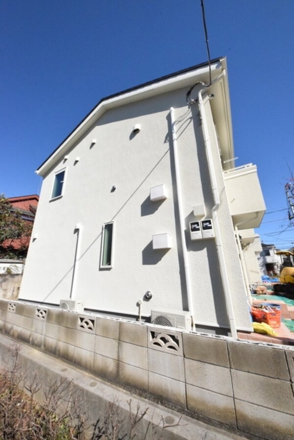 その他(外観・共用部分)