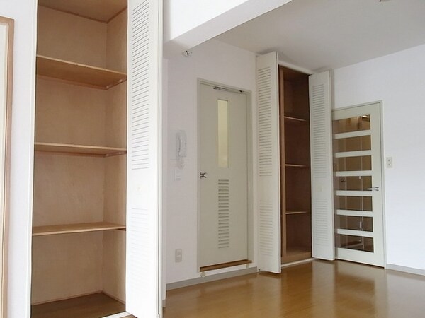 その他室内・内装(★リビングの収納★)