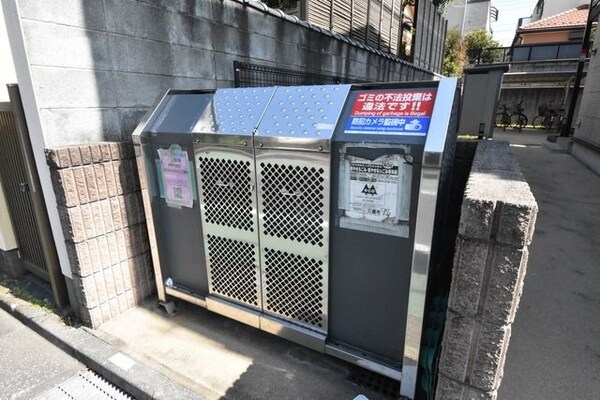 共有部分(★外観＆共用設備★)