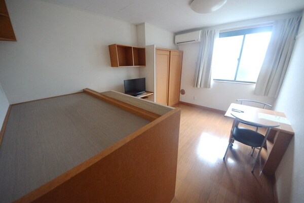 その他室内・内装(★日当たりのいい居室です★)