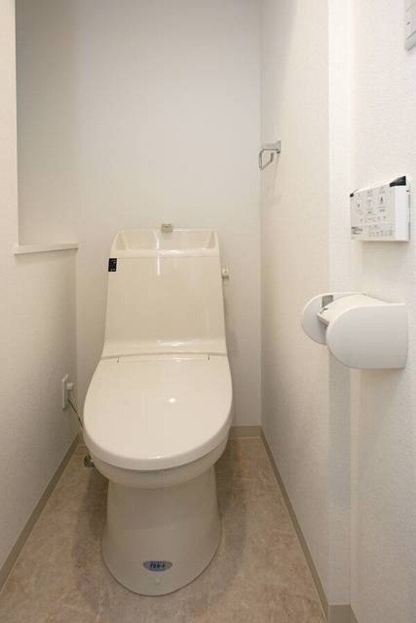 トイレ(トイレ)