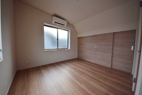 リビング・居室(★洋室★)