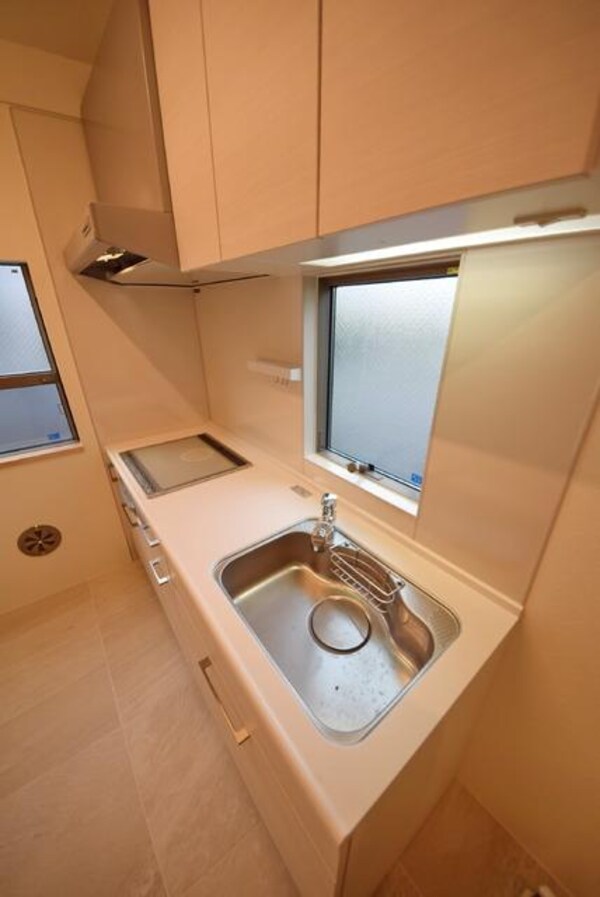 キッチン(★窓付き・キッチン★)