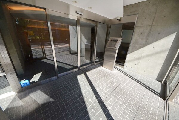 エントランス(★お問い合わせはタウンハウジングまで★)