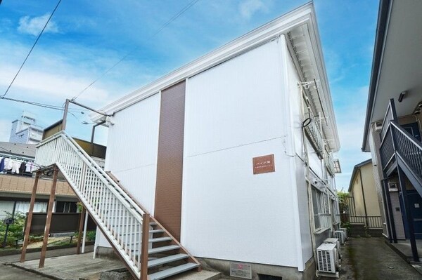 外観(★のどかな環境★)