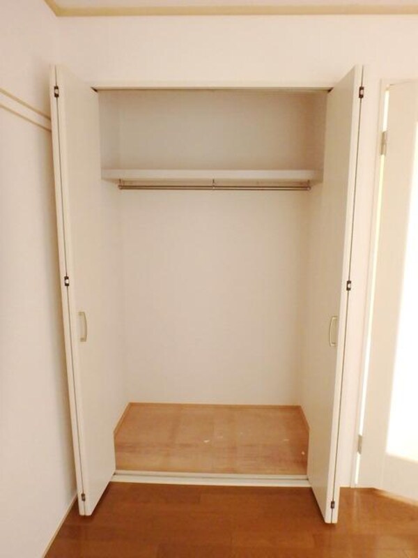 収納(★大きな収納★)